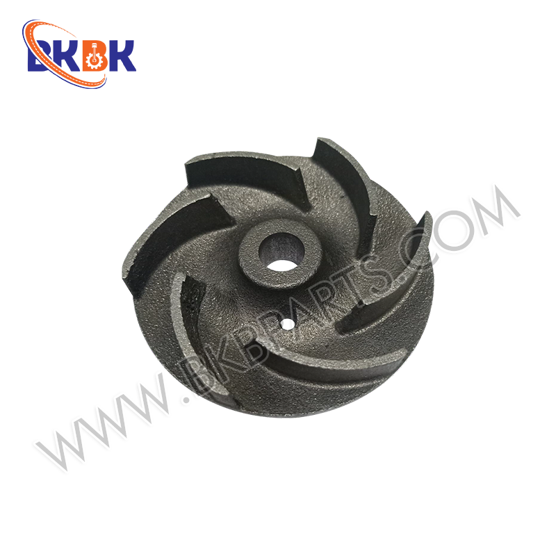 CATERPILLAR WATER  PUMP 4W0251